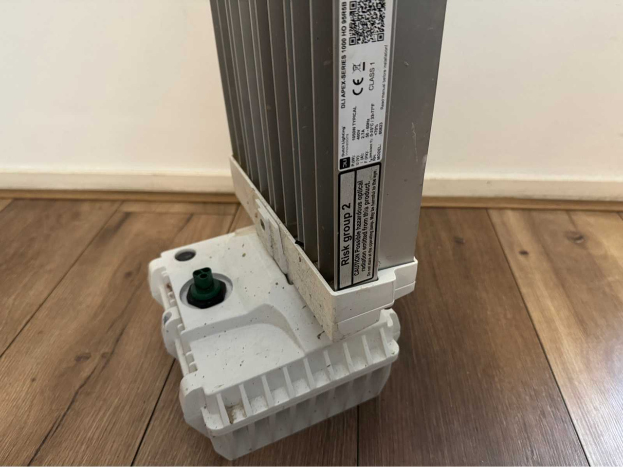 Machine agricole Dli Apex series