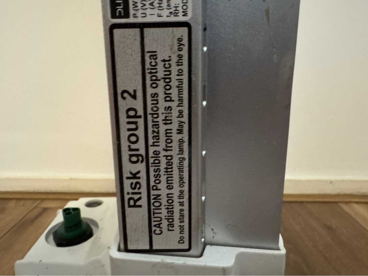 Machine agricole Dli Apex series