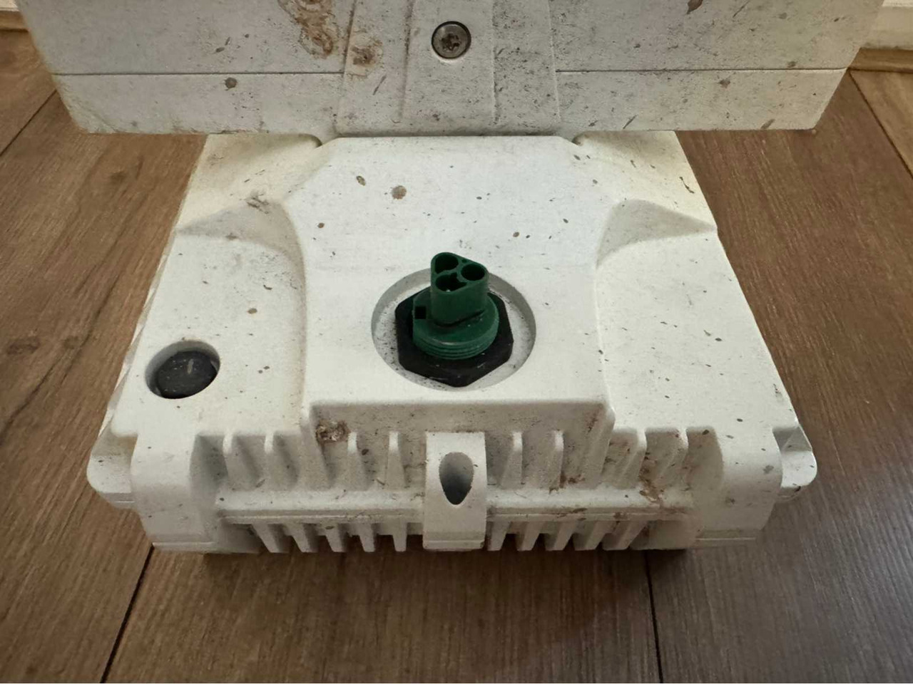 Machine agricole Dli Apex series