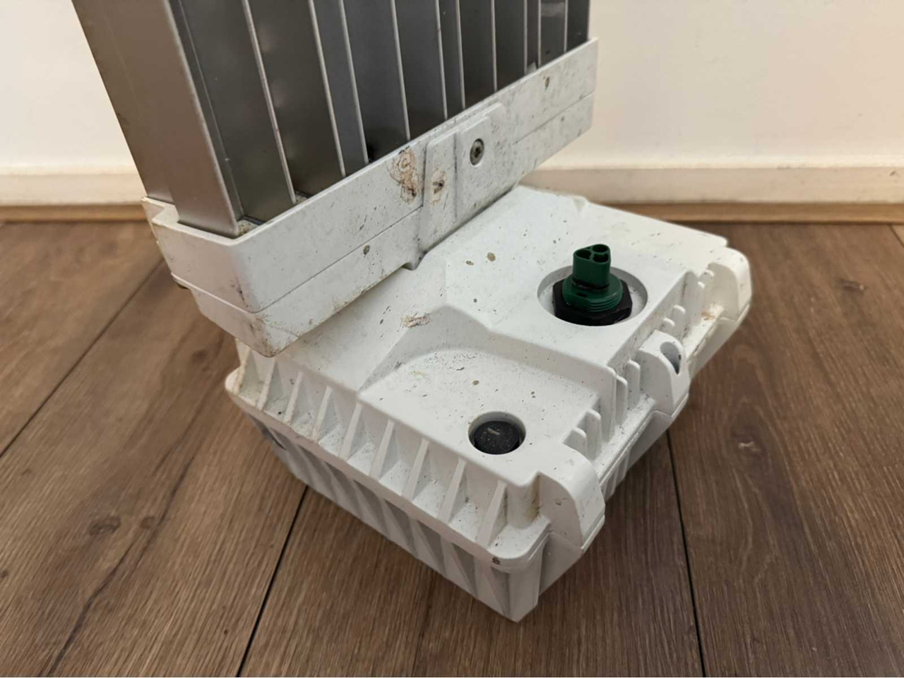 Machine agricole Dli Apex series