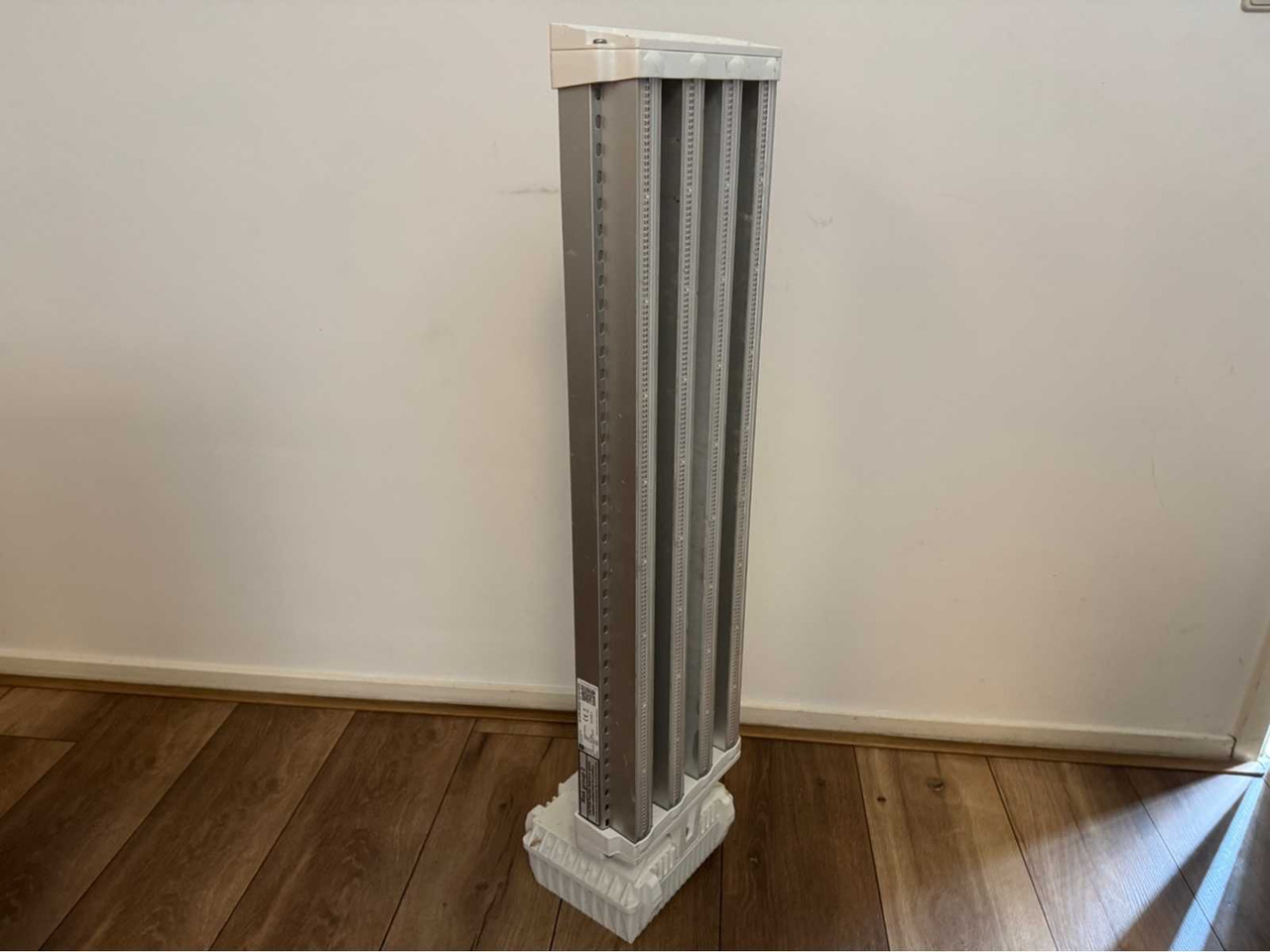 Machine agricole Dli Apex series