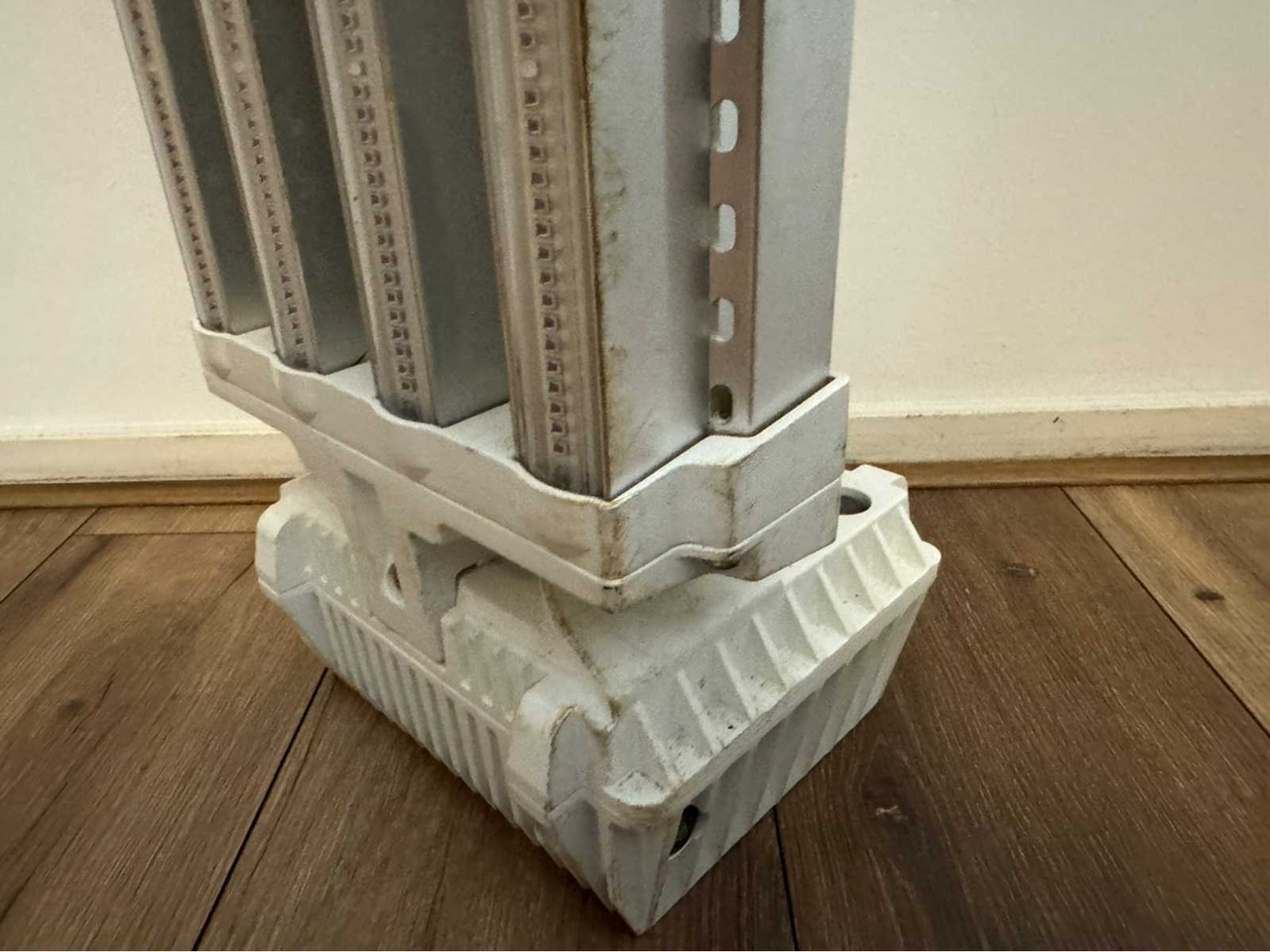 Machine agricole Dli Apex series