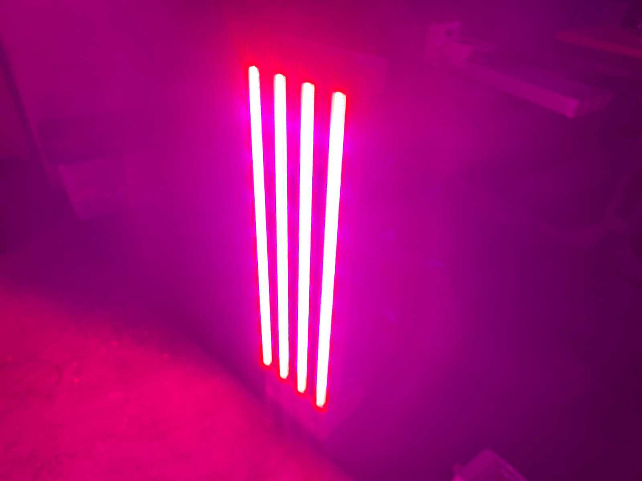 Machine agricole Dli Apex series