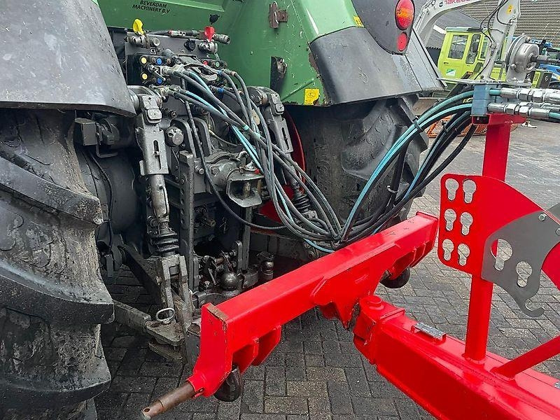 Machine agricole Einböck Aerostar 1800 XXL 18 meter!