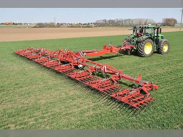 Machine agricole Einböck Aerostar 1800 XXL 18 meter!