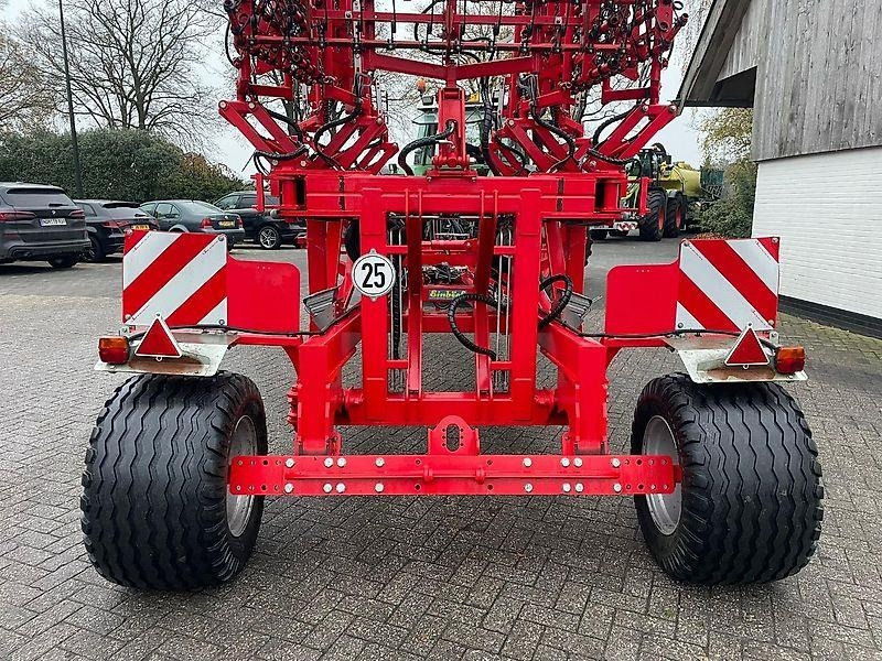 Machine agricole Einböck Aerostar 1800 XXL 18 meter!