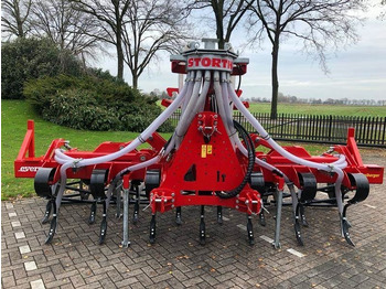 Enfouisseur à dents Evers Freiberger BI-BV 15 