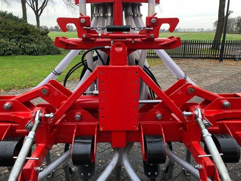 Enfouisseur à dents Evers Freiberger BI-BV 15