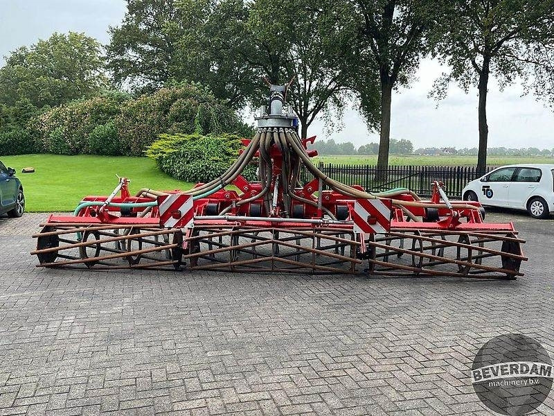 Enfouisseur à dents Evers Freiberger BT19-600