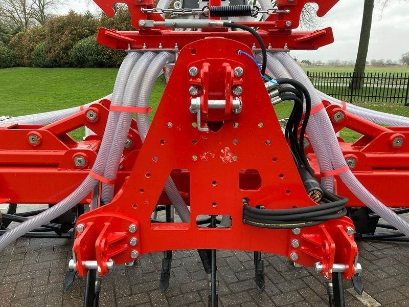 Enfouisseur à dents Evers Freiberger BV19-608 R62