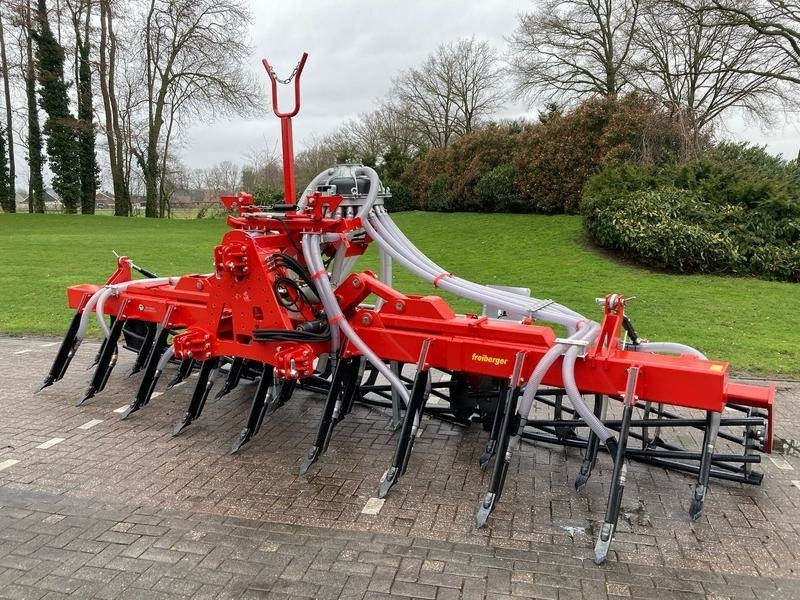Enfouisseur à dents Evers Freiberger BV19-608 R62