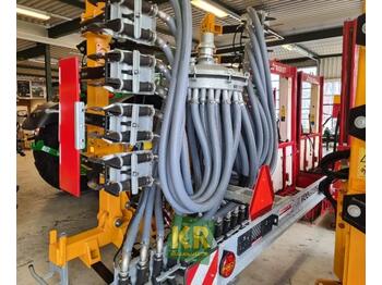 Enfouisseur à dents Veenhuis FARMJECT 6.08-V