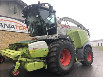 Ensileuse CLAAS 950