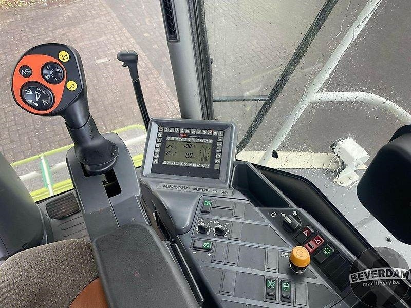Ensileuse Claas Jaguar 830 492