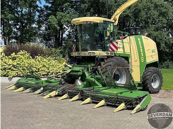Ensileuse Krone Big X 850 