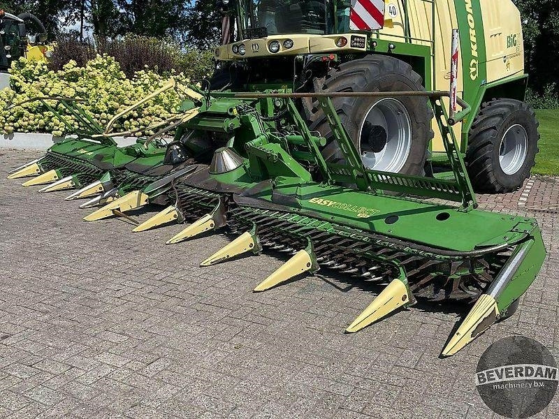 Ensileuse Krone Big X 850