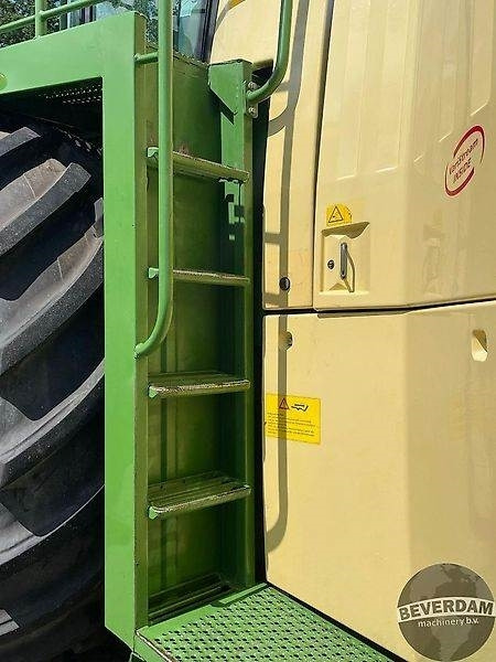 Ensileuse Krone Big X 850