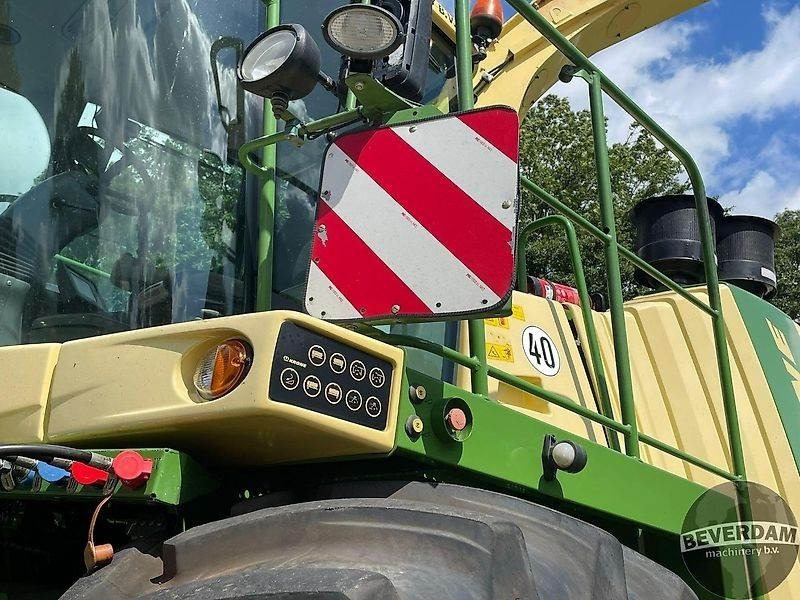 Ensileuse Krone Big X 850