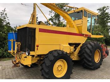 Ensileuse New Holland 2405