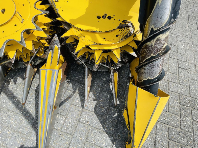 Ensileuse New Holland FR9050