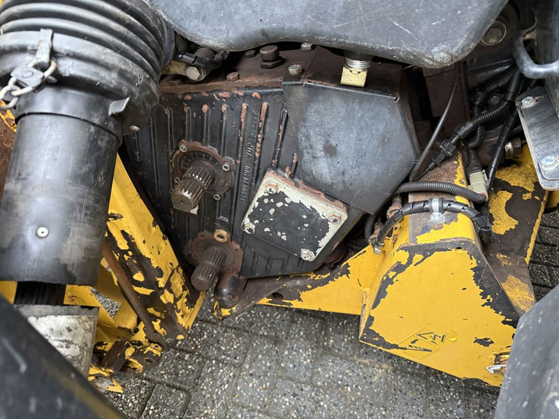 Ensileuse New Holland FR9050