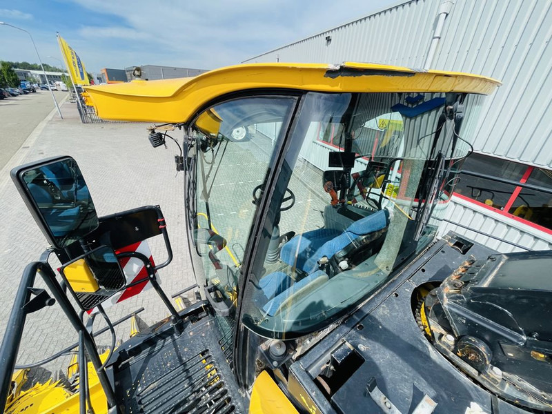 Ensileuse New Holland FR9050