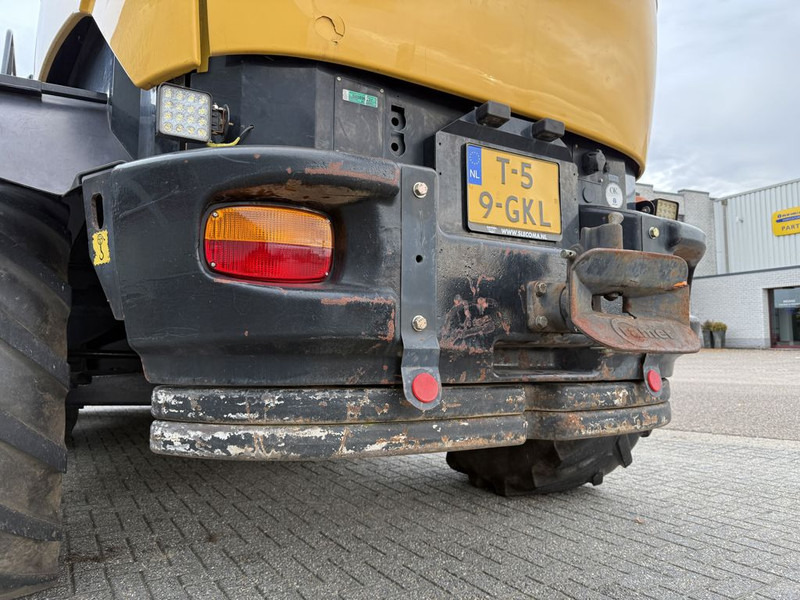 Ensileuse New Holland FR9050