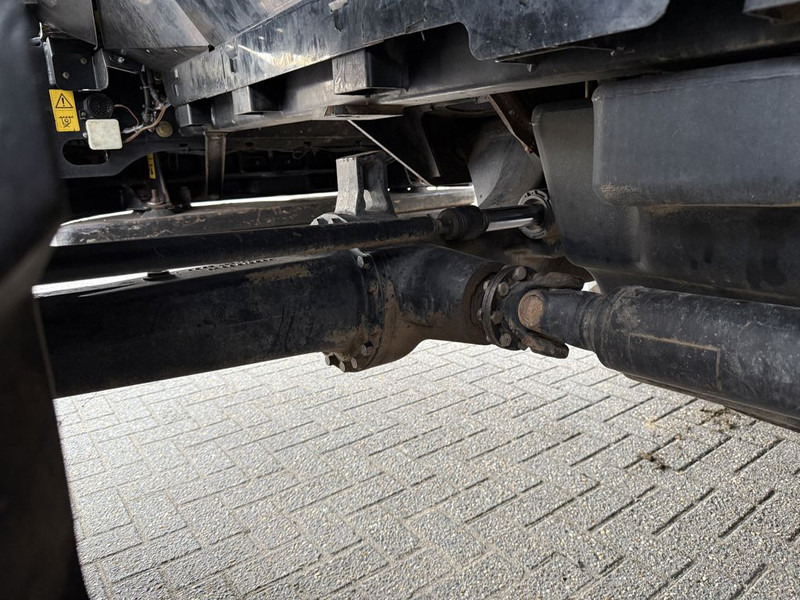 Ensileuse New Holland FR9050