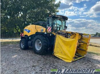 Ensileuse / New Holland FR 9060 Millenium