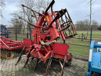 Epandeur à fumier Evers Freiberger 