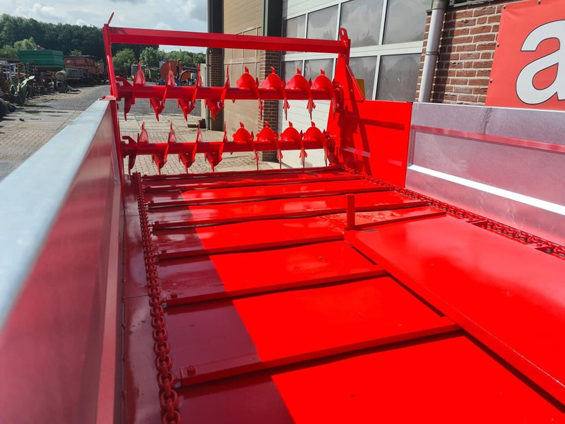 Epandeur à fumier Meststrooier - Nieuw