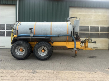 Epandeur à fumier Onbekend Tandamas