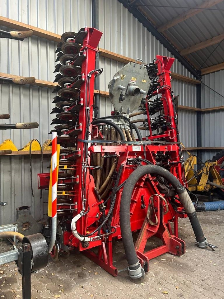 Epandeur à fumier Schuitemaker Exacta 870 bemester