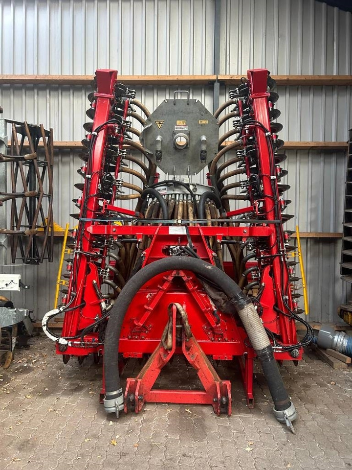 Epandeur à fumier Schuitemaker Exacta 870 bemester