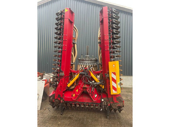 Epandeur à fumier Vredo ZB3-8750 bemester 