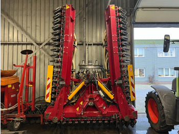 Epandeur à fumier Vredo ZB3-8750 bemester 