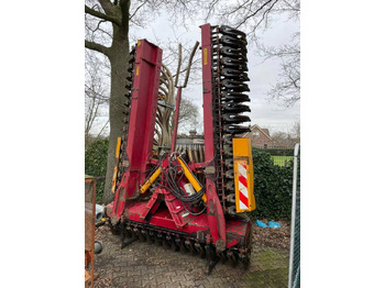 Epandeur à fumier Vredo ZB3-8750 bemester 