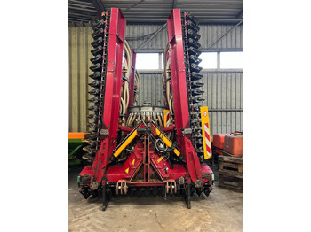 Epandeur à fumier Vredo ZB3-9175 bemester 