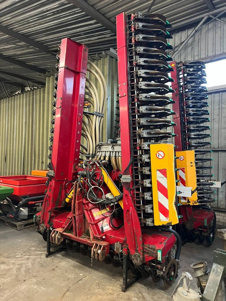 Epandeur à fumier Vredo ZB3-9175 bemester