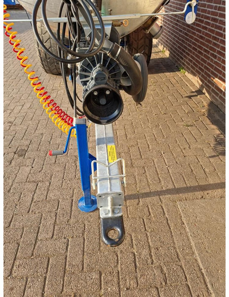 Epandeur à fumier Waterwagen (direct leverbaar) - Nieuw