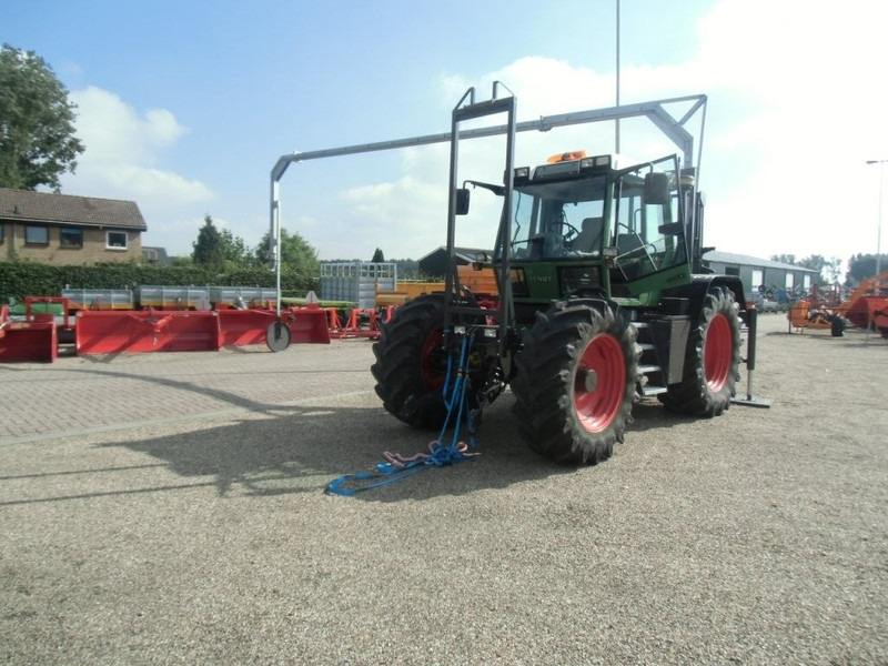 Epandeur à fumier tractor aquaduct