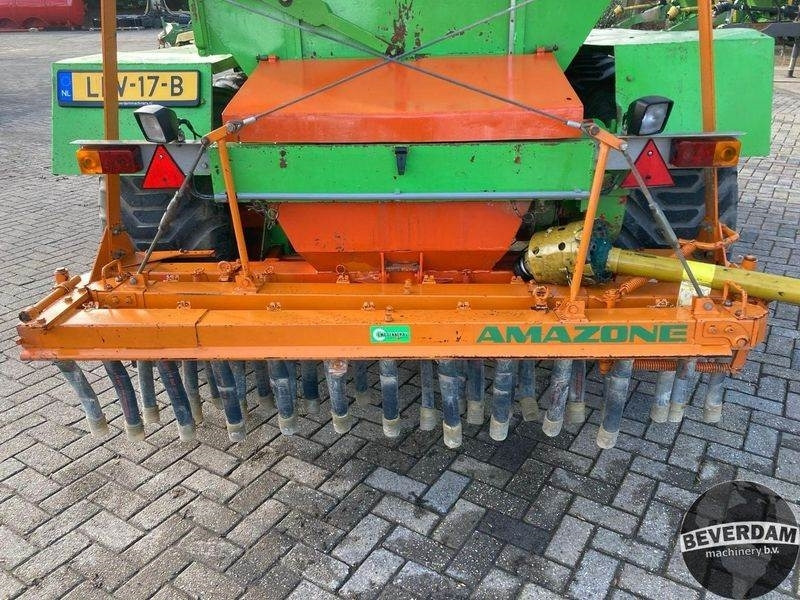 Epandeurs Amazone Rotina 8000 B