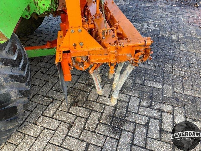 Epandeurs Amazone Rotina 8000 B