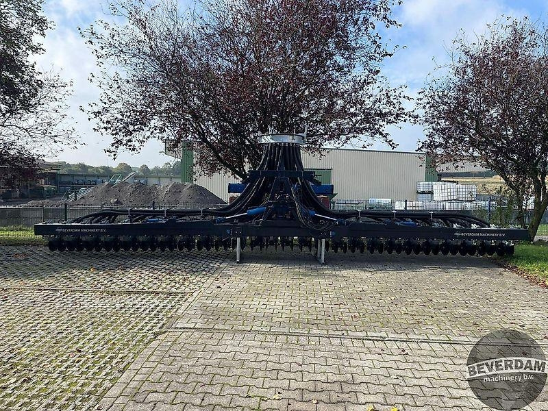 Epandeurs Duport All Track Profi DW9452