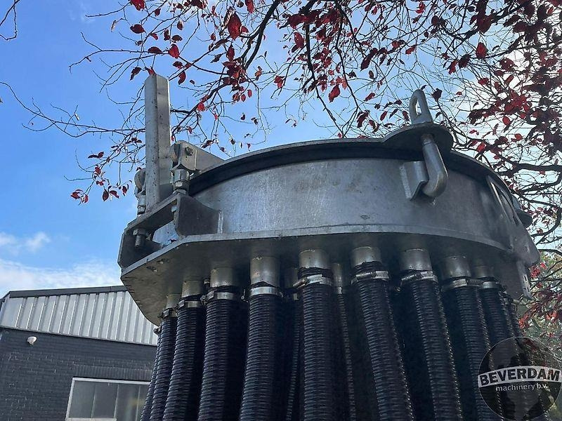 Epandeurs Duport All Track Profi DW9452