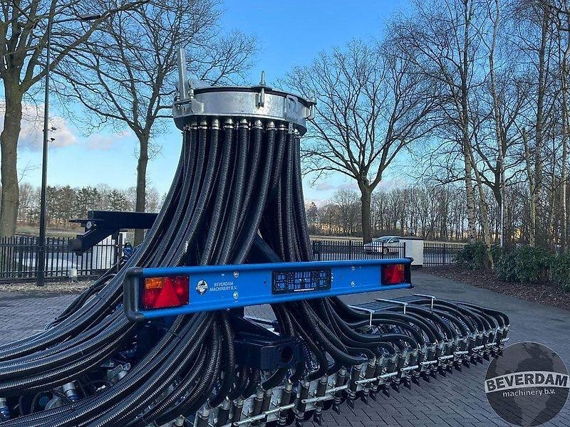 Epandeurs Duport All Track Profi DW9452 Rebuild