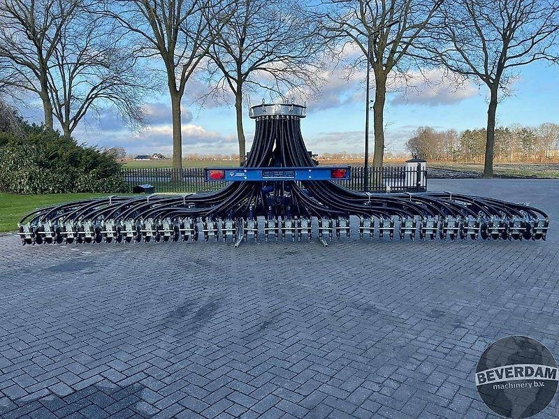 Epandeurs Duport All Track Profi DW9452 Rebuild