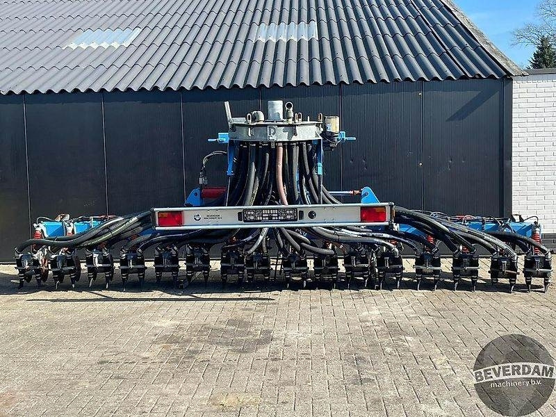 Epandeurs Duport Alltrac DW 6032