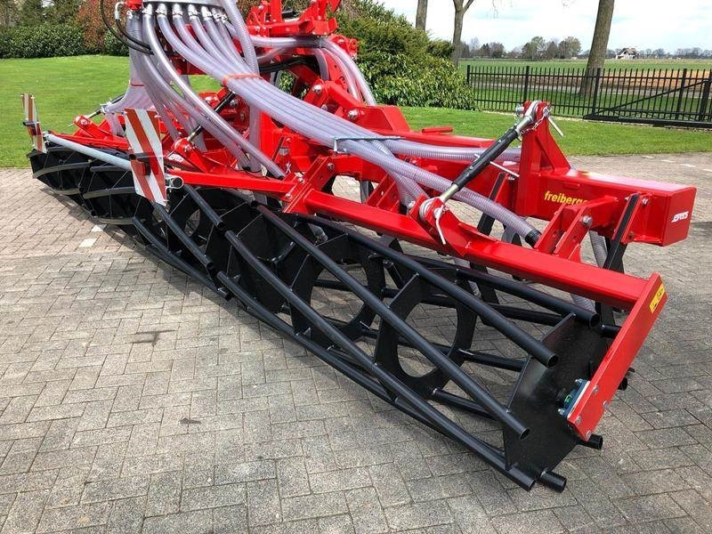 Epandeurs Evers Freiberger BV 19-600