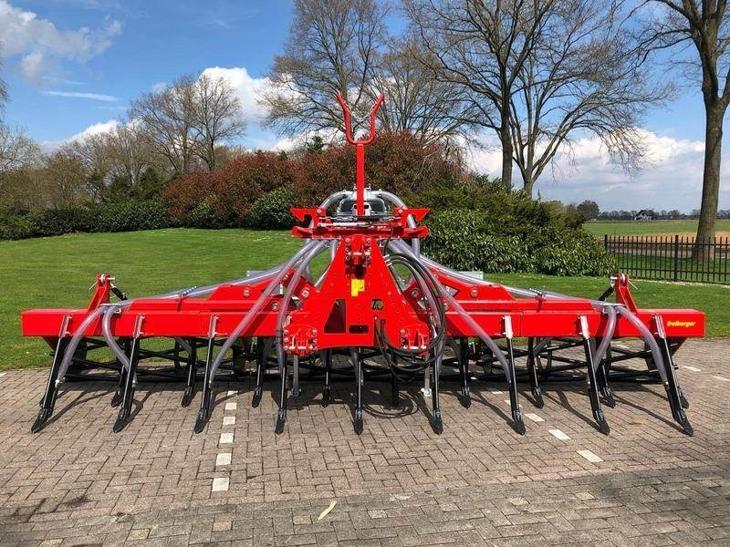 Epandeurs Evers Freiberger BV 19-600